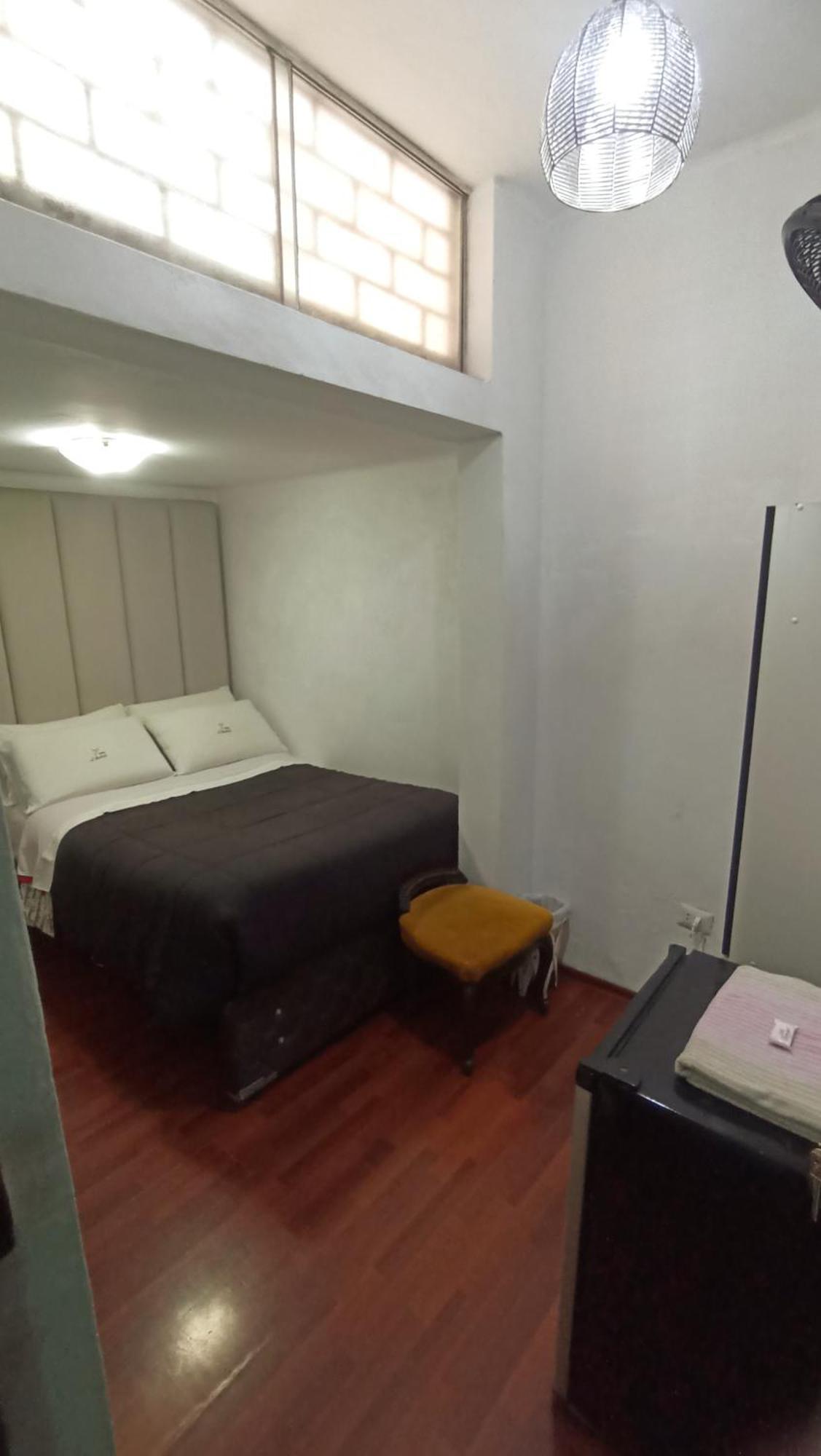 Apartamento Casita Libertad Barranco Lima Exterior foto
