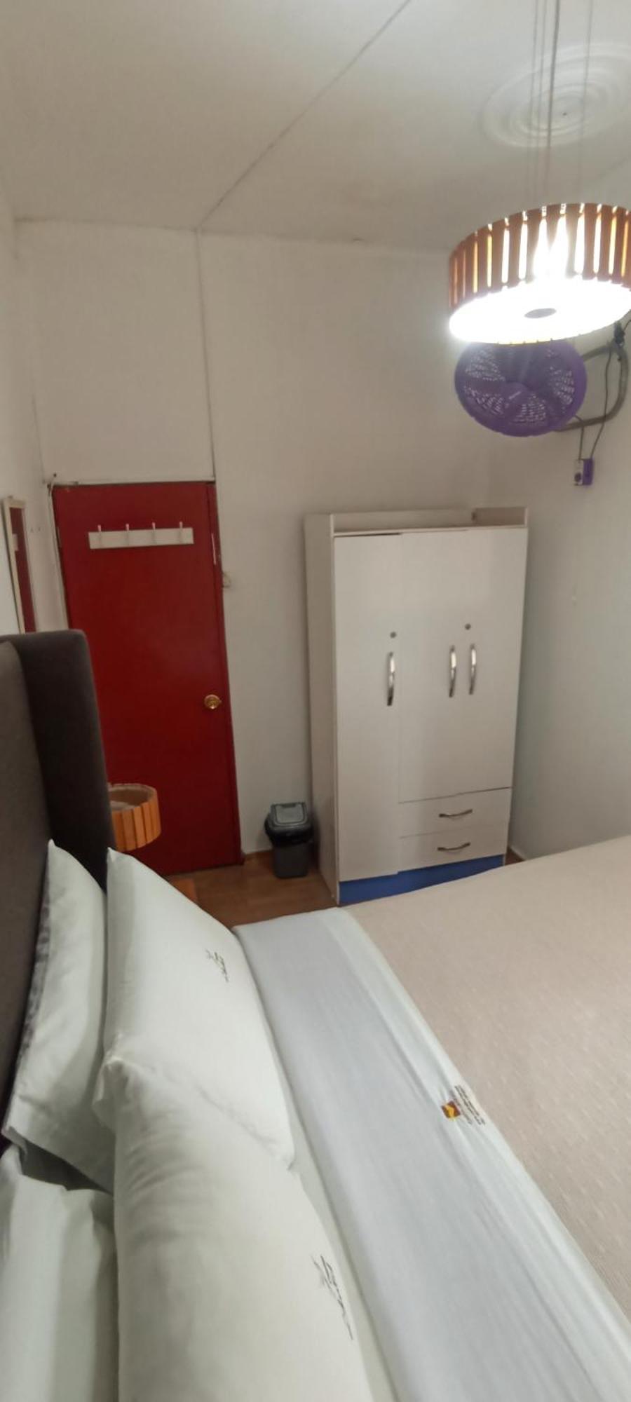 Apartamento Casita Libertad Barranco Lima Habitación foto