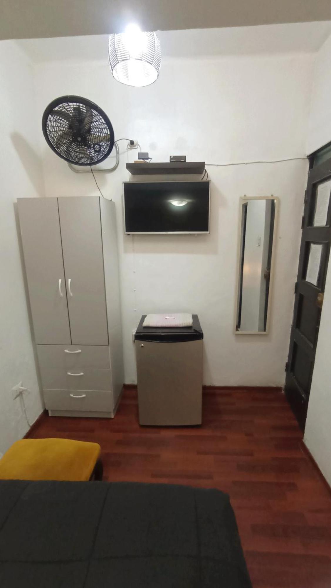 Apartamento Casita Libertad Barranco Lima Habitación foto