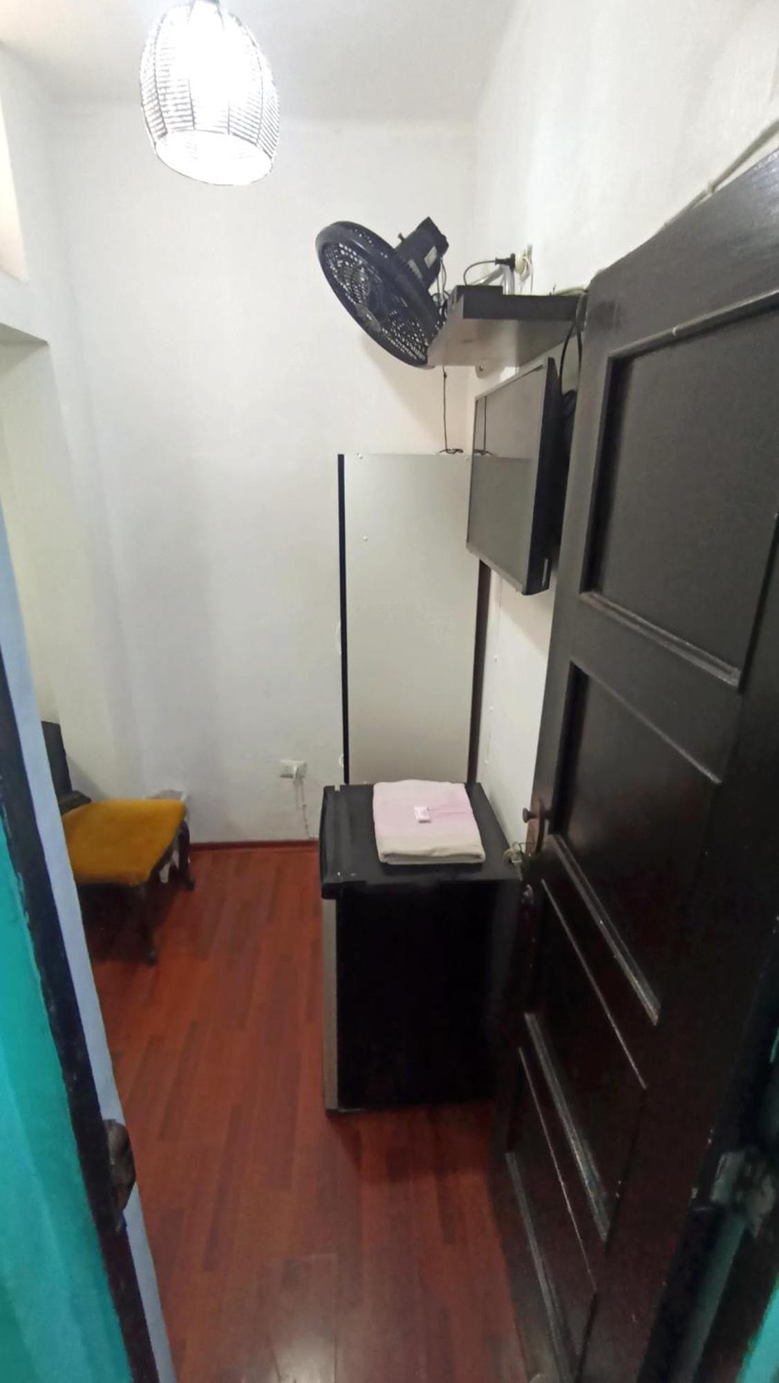 Apartamento Casita Libertad Barranco Lima Habitación foto