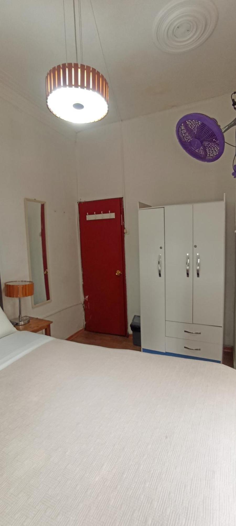 Apartamento Casita Libertad Barranco Lima Habitación foto