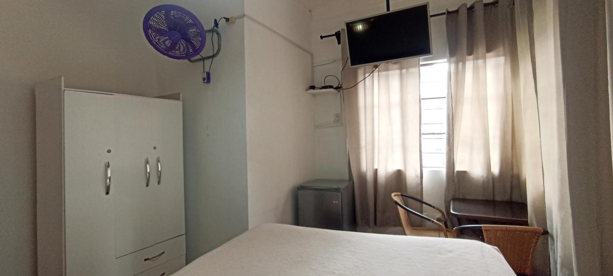 Apartamento Casita Libertad Barranco Lima Habitación foto