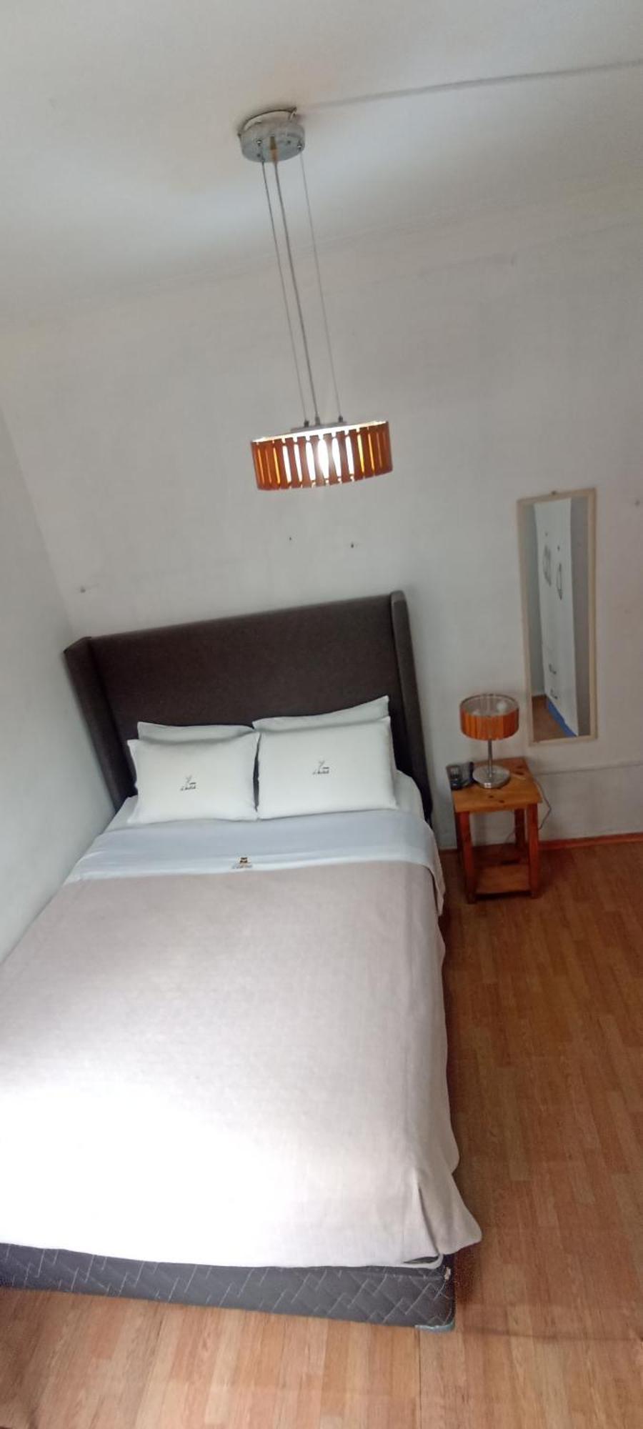 Apartamento Casita Libertad Barranco Lima Exterior foto