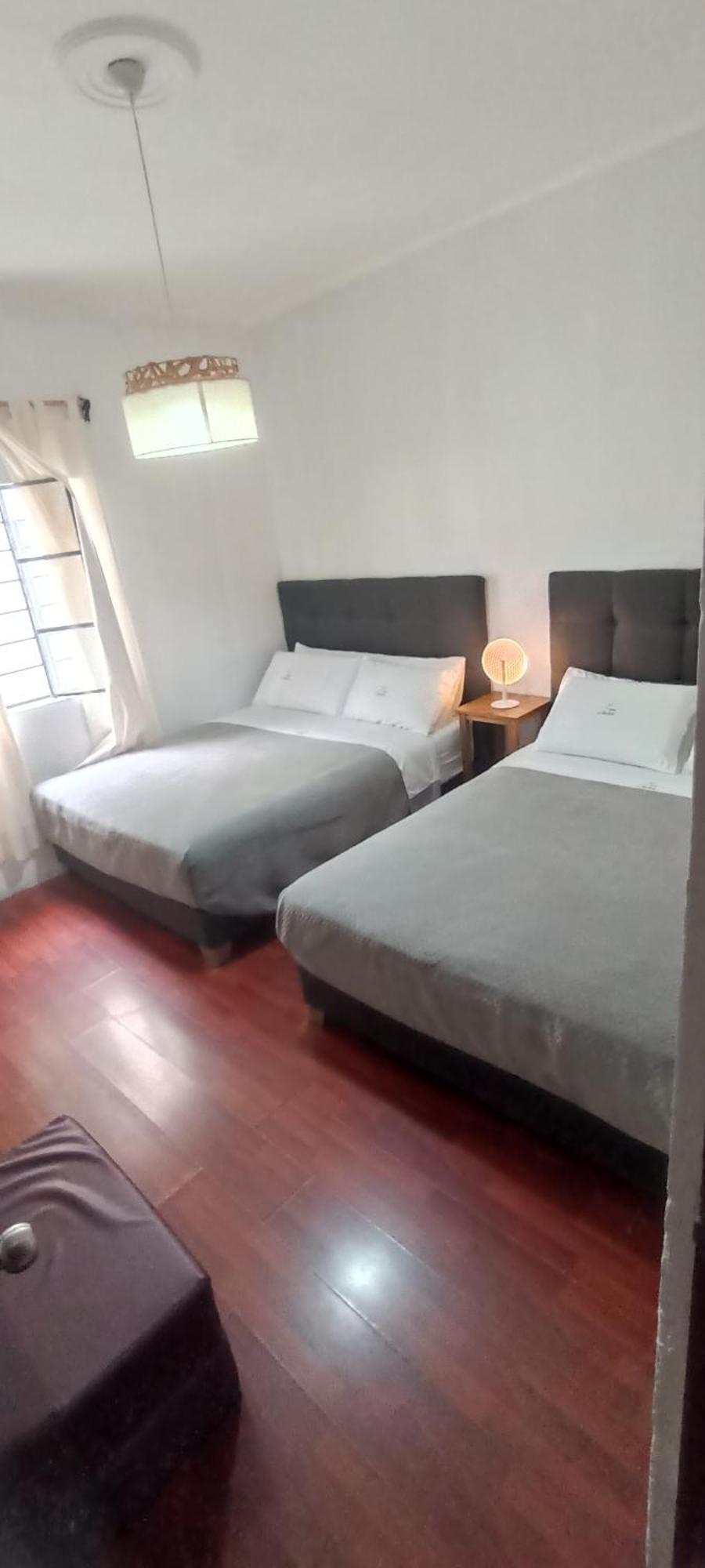 Apartamento Casita Libertad Barranco Lima Exterior foto