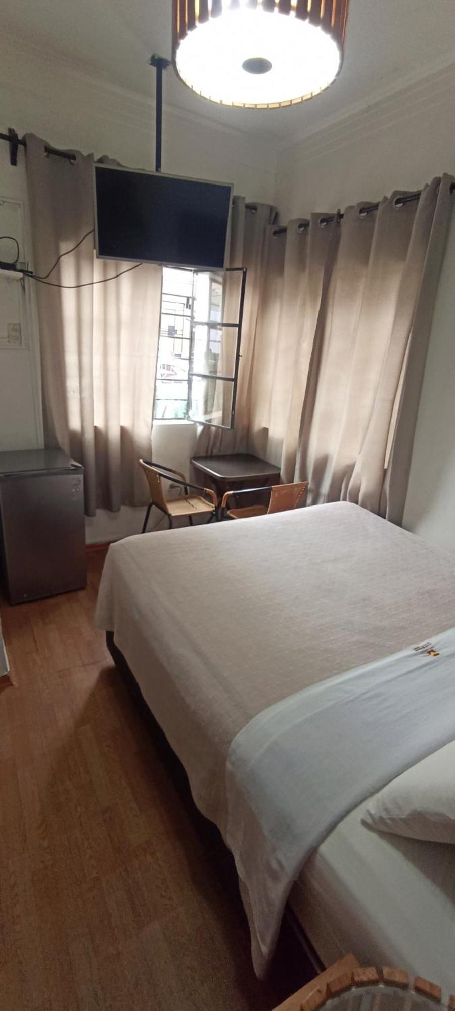 Apartamento Casita Libertad Barranco Lima Exterior foto