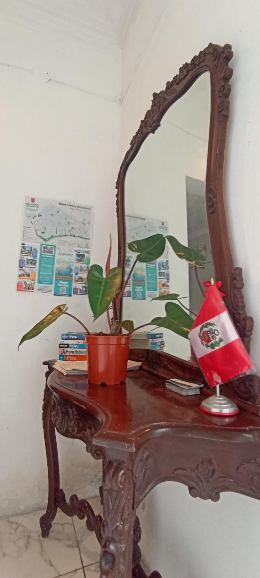 Apartamento Casita Libertad Barranco Lima Exterior foto