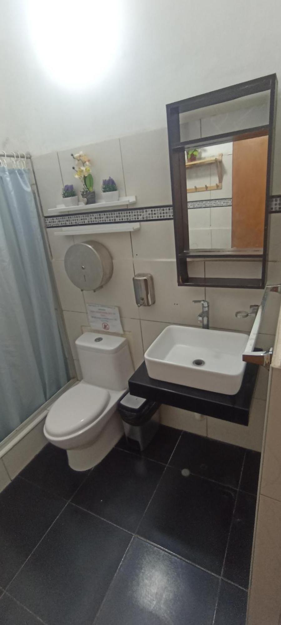 Apartamento Casita Libertad Barranco Lima Exterior foto