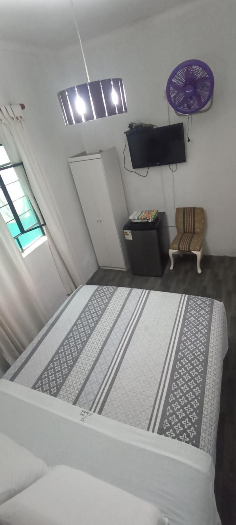 Apartamento Casita Libertad Barranco Lima Habitación foto